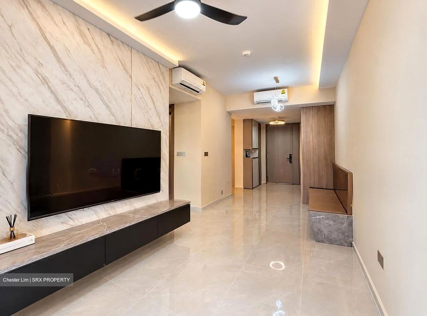 Dairy Farm Residences (D23), Apartment #623123961